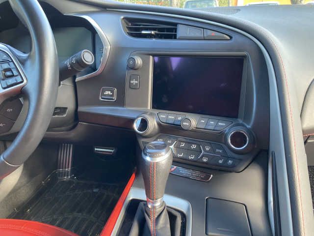 Chevrolet CORVETTE 2015-06 193313-6