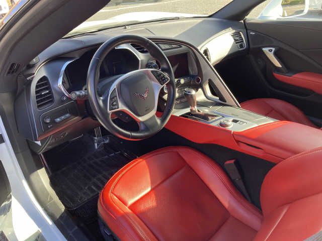 Chevrolet CORVETTE 2015-06 193313-1