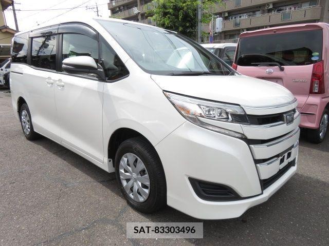 Toyota NOAH 2019-02 380882-29