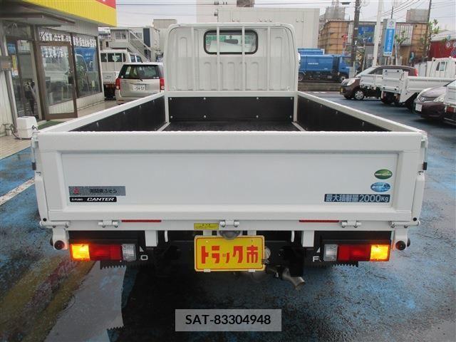Mitsubishi CANTER 2023-10 208556-4
