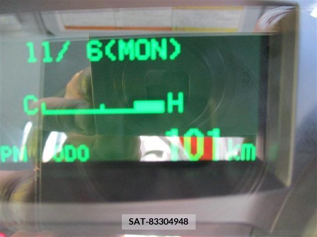 Mitsubishi CANTER 2023-10 208556-16