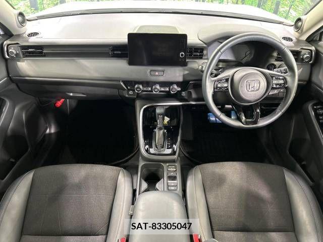 Honda VEZEL 2022-02 332495-1