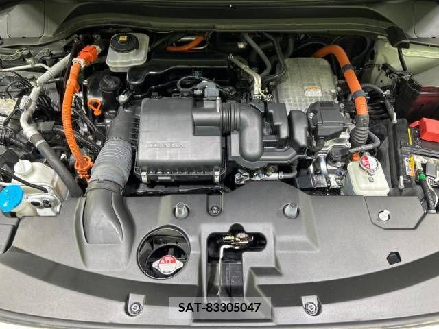 Honda VEZEL 2022-02 332495-18