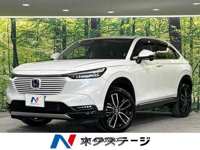 Honda VEZEL 2022-02 332495-0