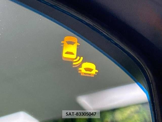 Honda VEZEL 2022-02 332495-7