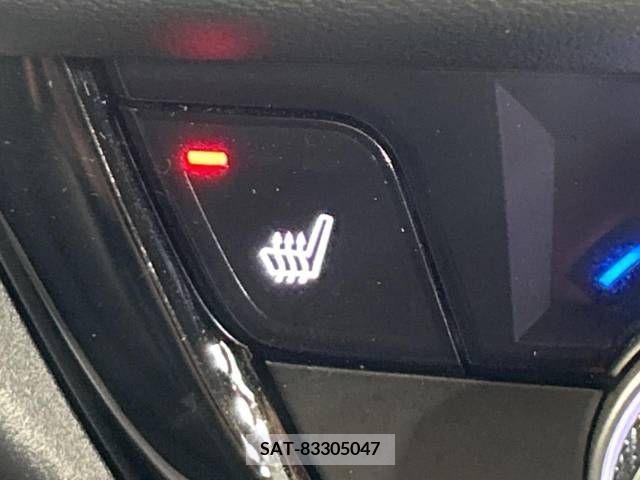 Honda VEZEL 2022-02 332495-6