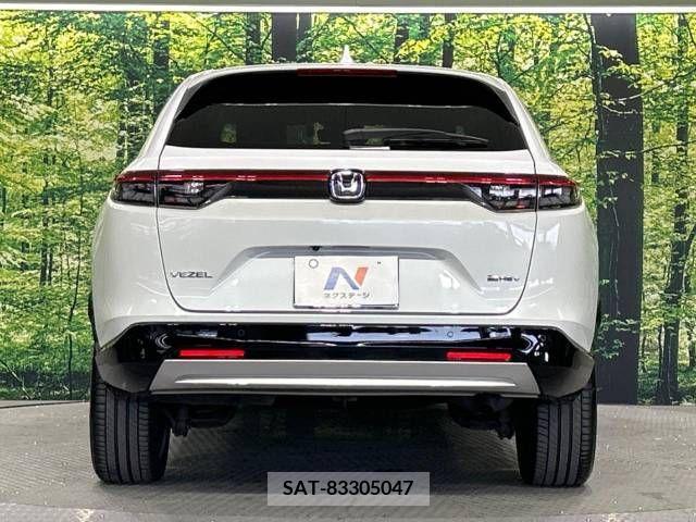 Honda VEZEL 2022-02 332495-15
