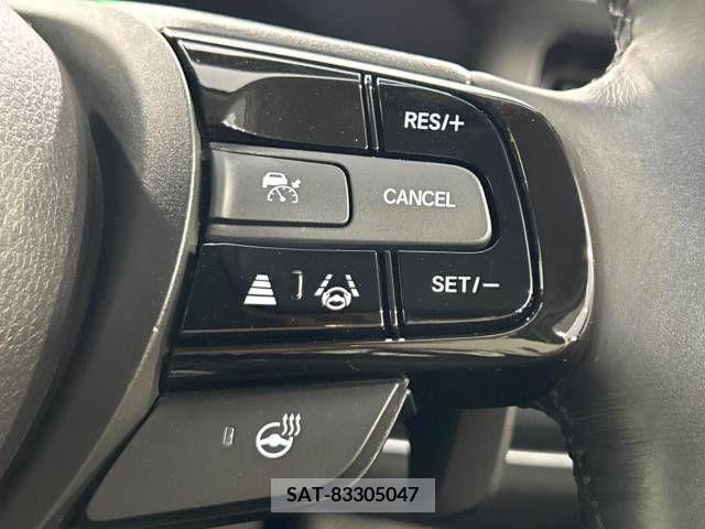 Honda VEZEL 2022-02 332495-5