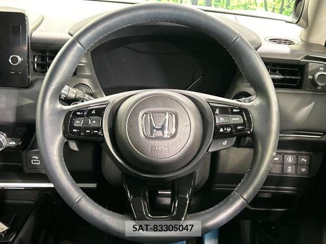 Honda VEZEL 2022-02 332495-11