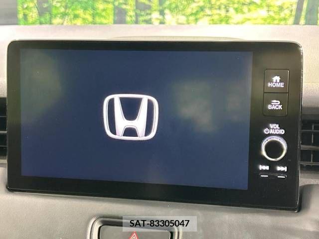 Honda VEZEL 2022-02 332495-3