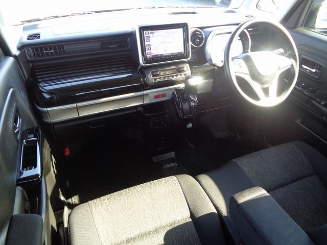 Suzuki SPACIA 2020-06 17312-10