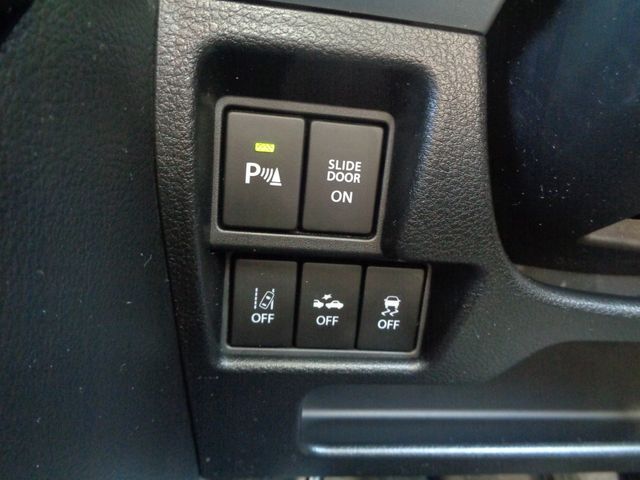 Suzuki SPACIA 2020-06 17312-14