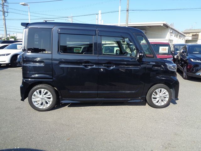 Suzuki SPACIA 2020-06 17312-27