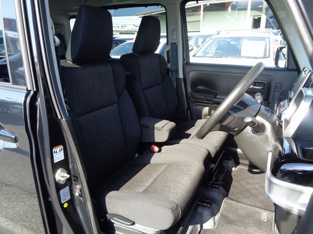 Suzuki SPACIA 2020-06 17312-3