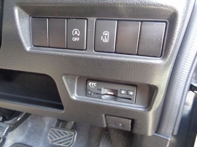 Suzuki SPACIA 2020-06 17312-18