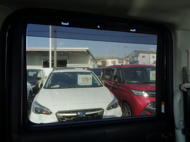 Suzuki SPACIA 2020-06 17312-24