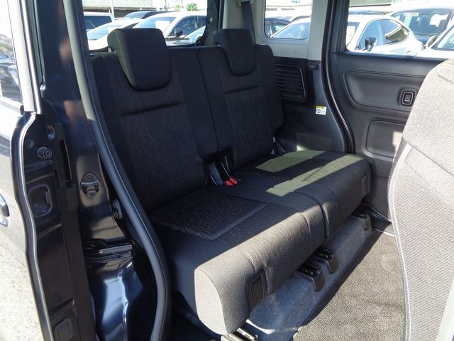 Suzuki SPACIA 2020-06 17312-5