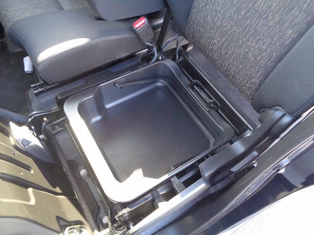 Suzuki SPACIA 2020-06 17312-22