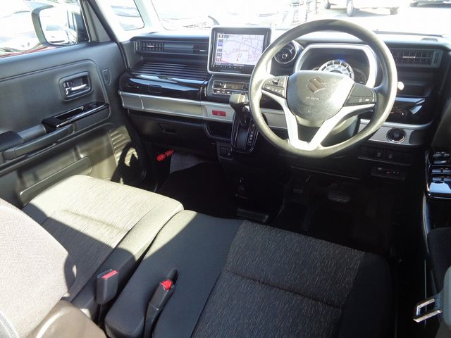 Suzuki SPACIA 2020-06 17312-9