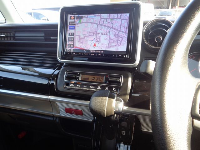 Suzuki SPACIA 2020-06 17312-13