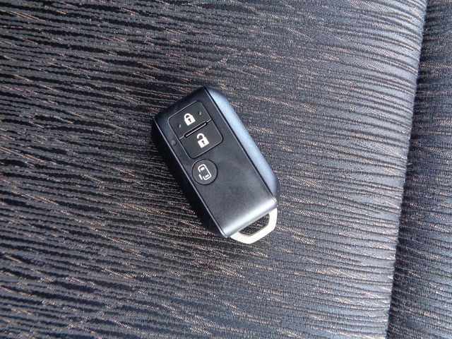 Suzuki SPACIA 2020-06 17312-26