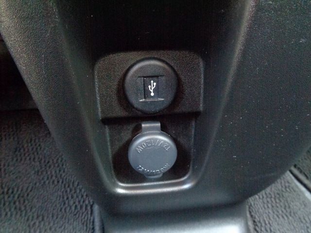 Suzuki SPACIA 2020-06 17312-15
