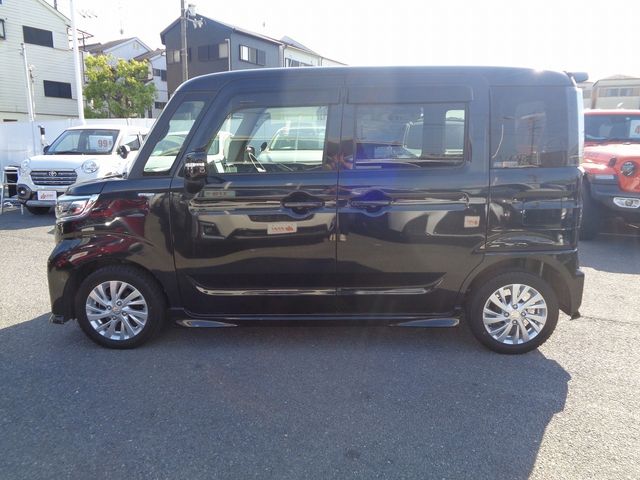 Suzuki SPACIA 2020-06 17312-28
