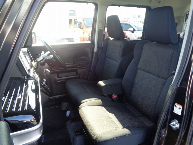 Suzuki SPACIA 2020-06 17312-4