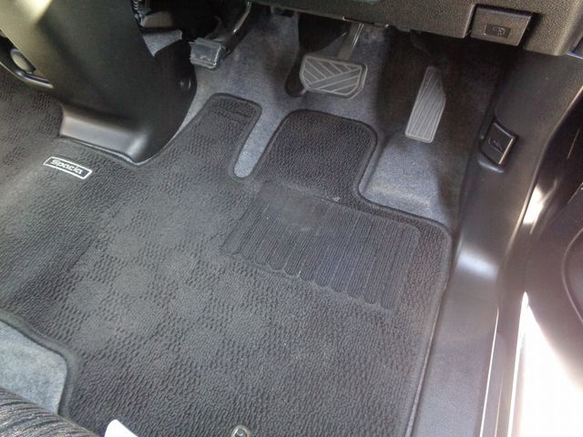 Suzuki SPACIA 2020-06 17312-19