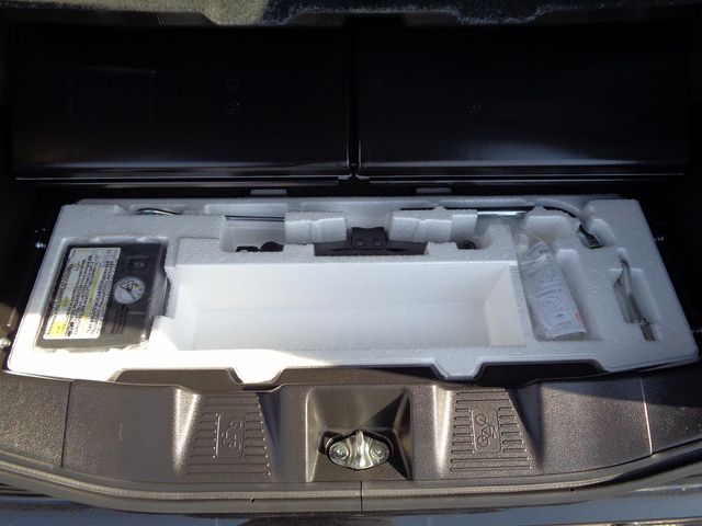 Suzuki SPACIA 2020-06 17312-25