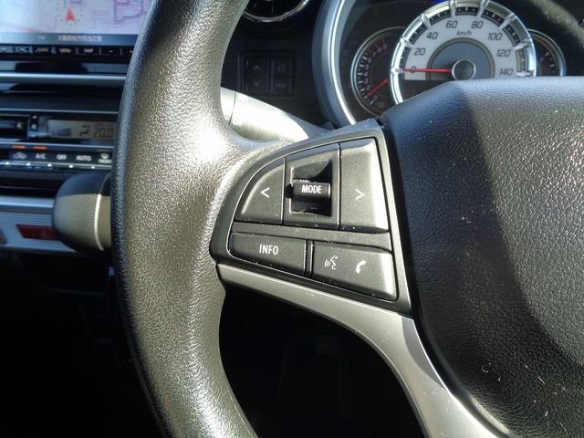 Suzuki SPACIA 2020-06 17312-21