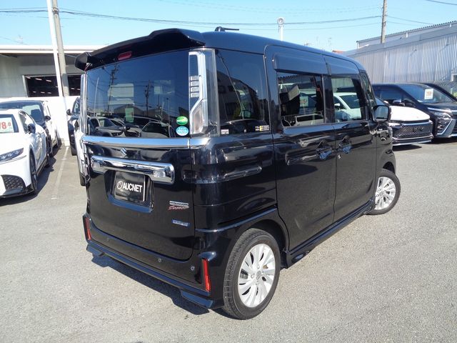 Suzuki SPACIA 2020-06 17312-2