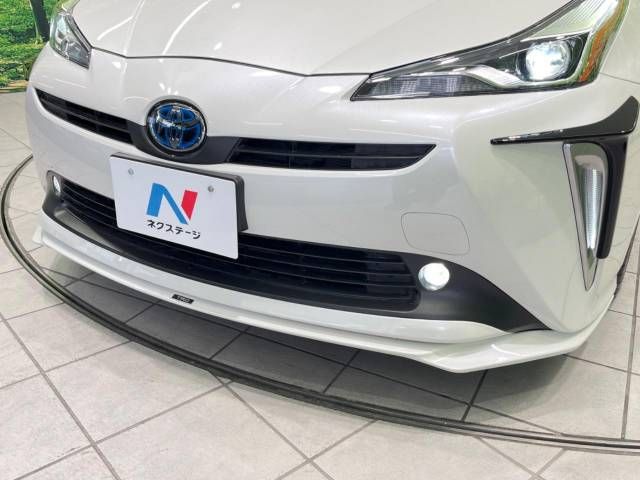 Toyota PRIUS 2019-04 186383-2