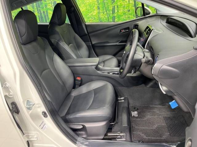 Toyota PRIUS 2019-04 186383-8