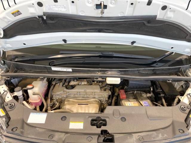Toyota VELLFIRE 2016-06 17414-19