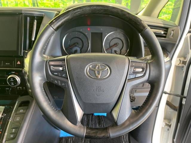 Toyota VELLFIRE 2016-06 17414-11
