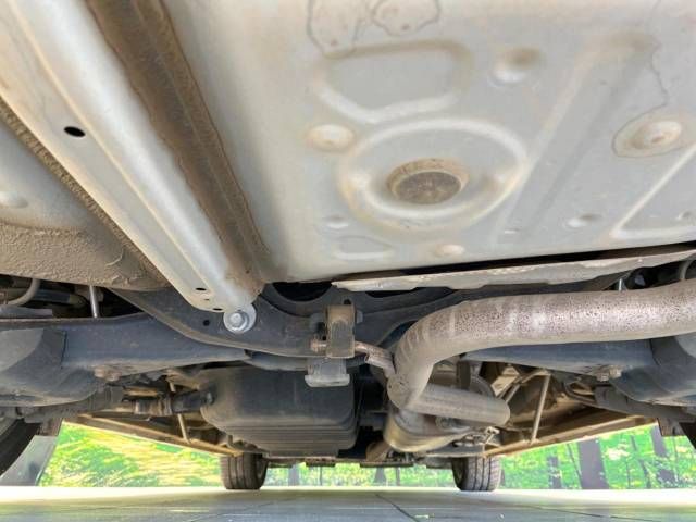Toyota VELLFIRE 2016-06 17414-18