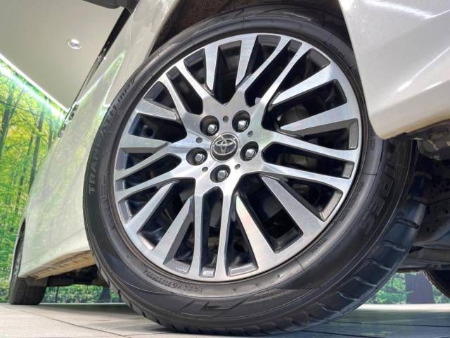 Toyota VELLFIRE 2016-06 17414-13