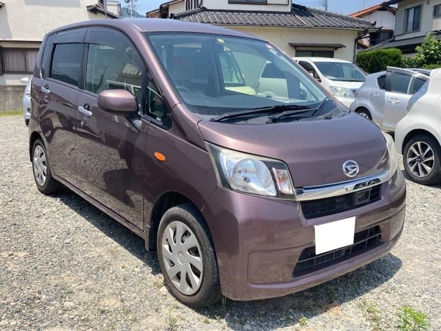 Daihatsu MOVE 2013-08 2579-3