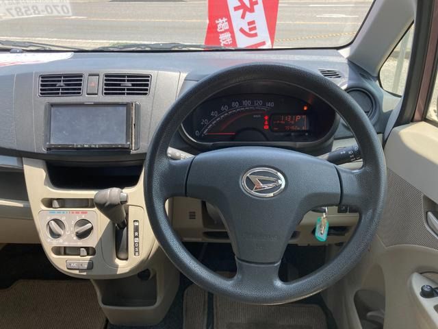 Daihatsu MOVE 2013-08 2579-11