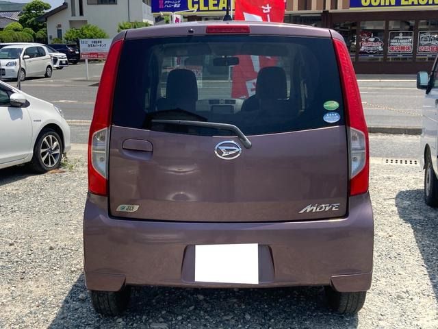 Daihatsu MOVE 2013-08 2579-1