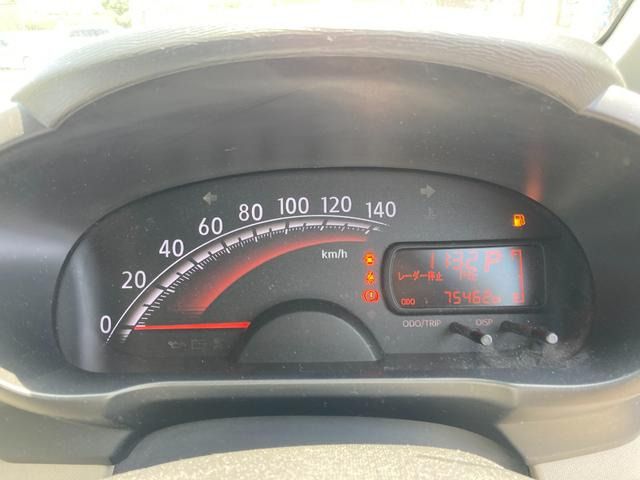 Daihatsu MOVE 2013-08 2579-15