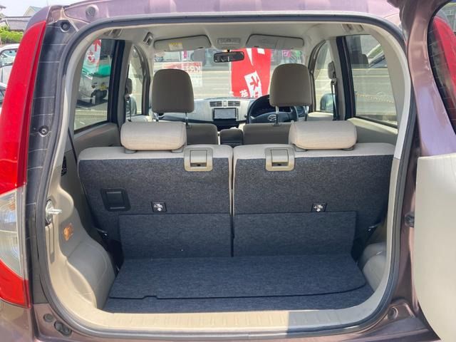 Daihatsu MOVE 2013-08 2579-8