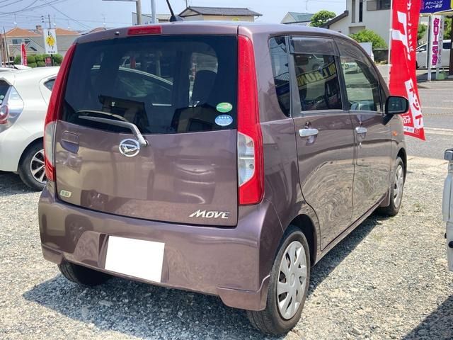 Daihatsu MOVE 2013-08 2579-6
