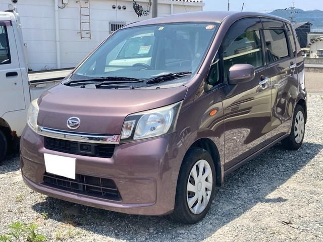 Daihatsu MOVE 2013-08 2579-5