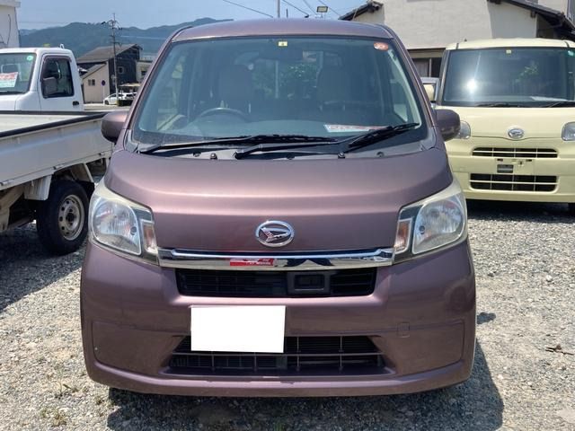 Daihatsu MOVE 2013-08 2579-4