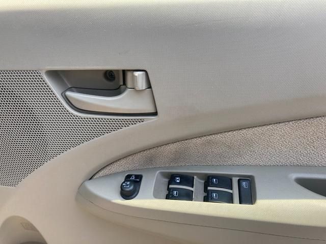 Daihatsu MOVE 2013-08 2579-19