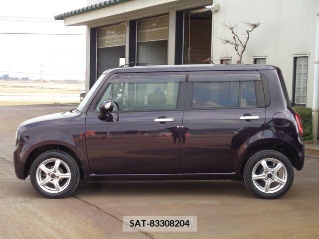 Suzuki LAPIN 2013-02 221783-5