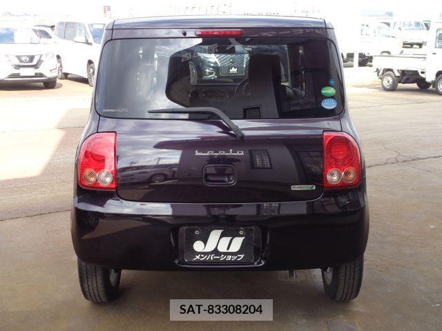 Suzuki LAPIN 2013-02 221783-6