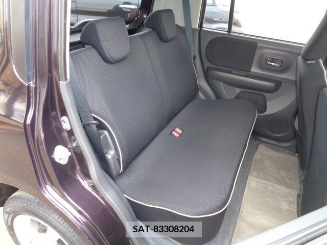 Suzuki LAPIN 2013-02 221783-8